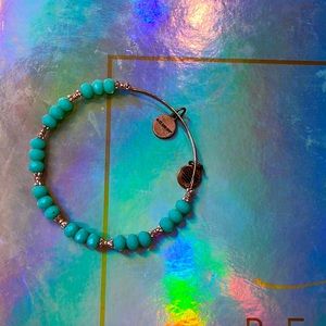 Alex and Ani bracelet